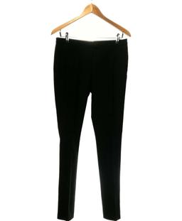 pantalon slim femme LA REDOUTE 36 - T1 - S Noir