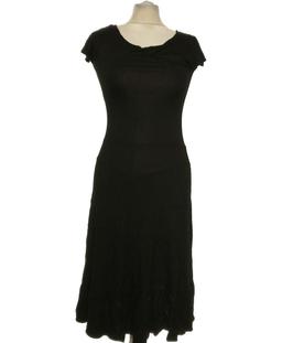 robe mi-longue RINASCIMENTO 36 - T1 - S Noir