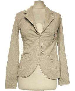 blazer ROXY 36 - T1 - S Gris