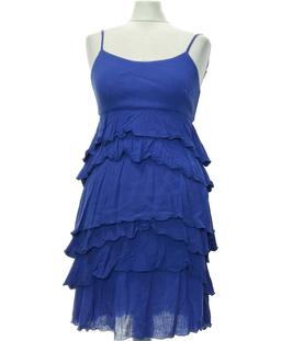 robe courte SINEQUANONE 36 - T1 - S Bleu