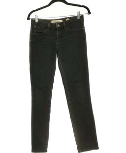 jean slim femme WRANGLER 36 - T1 - S Bleu