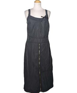 robe mi-longue VOODOO 40 - T3 - L Gris