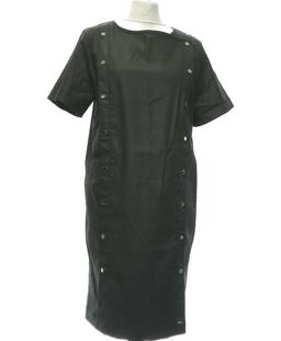 robe mi-longue COP COPINE 42 - T4 - L/XL Noir