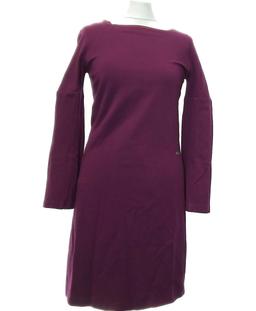 robe courte TRUSSARDI 40 - T3 - L Violet