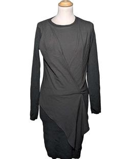 robe courte IKKS 36 - T1 - S Noir