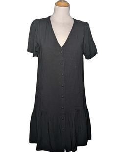 robe courte LA REDOUTE 40 - T3 - L Noir