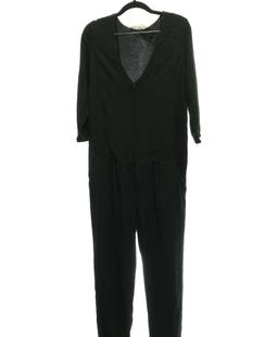 combi-pantalon BA&SH 36 - T1 - S Noir