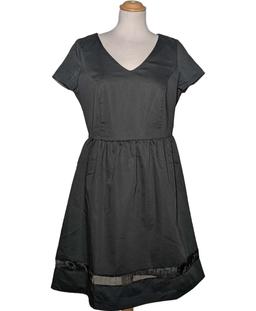 robe courte LA REDOUTE 40 - T3 - L Noir