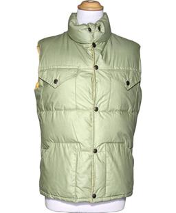 veste mi-saison PYRENEX 36 - T1 - S Vert