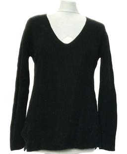 pull femme ZAPA 34 - T0 - XS Noir