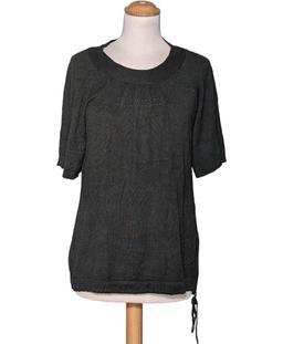 pull femme JACQUELINE RIU 38 - T2 - M Noir