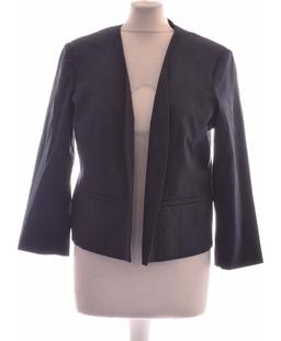 veste mi-saison ARMAND THIERY 34 - T0 - XS Bleu