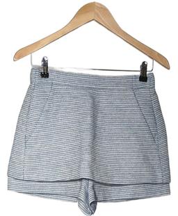 short MAJE 36 - T1 - S Bleu