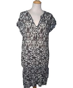 robe courte MAJE 36 - T1 - S Noir