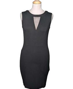 robe courte GUESS 34 - T0 - XS Noir