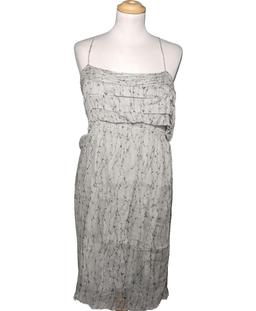 robe courte KOOKAI 42 - T4 - L/XL Gris