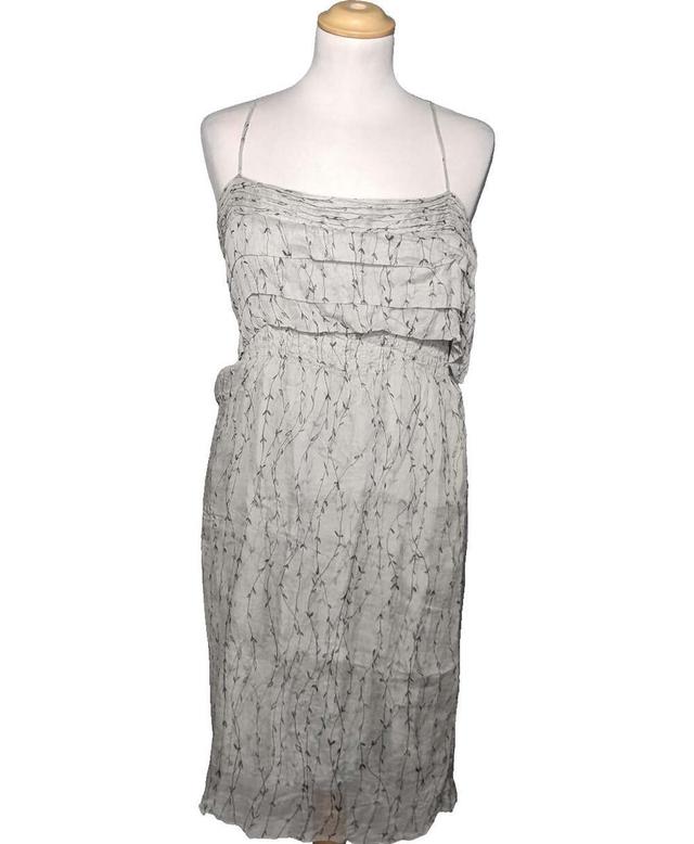 robe courte KOOKAI 42 - T4 - L/XL Gris