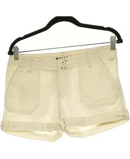 short ROXY 36 - T1 - S Beige