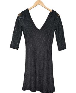 robe courte ESPRIT 34 - T0 - XS Noir