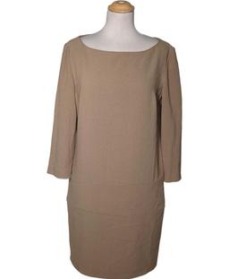 robe courte BA&SH 40 - T3 - L Marron