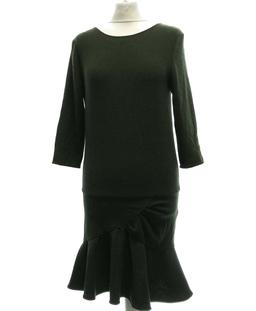 robe courte BA&SH 36 - T1 - S Vert