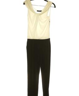 combi-pantalon RINASCIMENTO 38 - T2 - M Beige