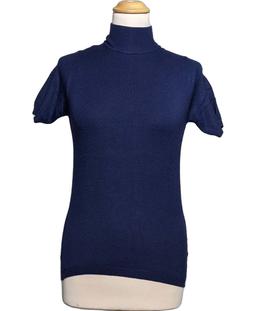 pull femme RINASCIMENTO 36 - T1 - S Bleu