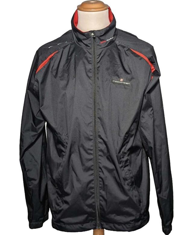 veste DECATHLON 40 - T3 - L Noir