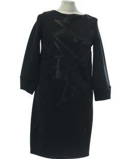 robe courte COP COPINE 36 - T1 - S Noir