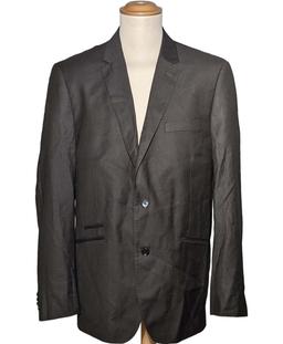 veste de costume ARMAND THIERY 48 - XXXL Gris