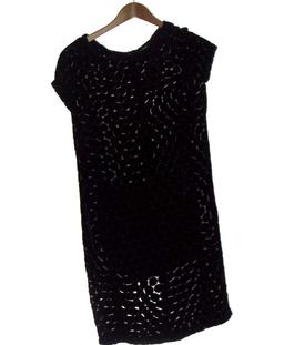 robe courte LA REDOUTE 34 - T0 - XS Noir