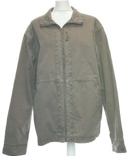 veste mi-saison OXBOW 42 - T4 - L/XL Marron