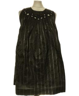 robe courte BA&SH 40 - T3 - L Noir