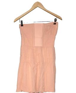 robe courte KOOKAI 36 - T1 - S Orange