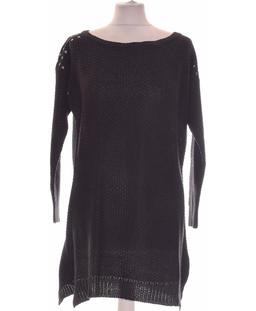 robe courte LA REDOUTE 34 - T0 - XS Noir