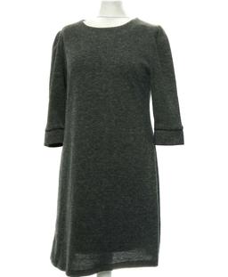 robe courte MAMOUCHKA 36 - T1 - S Gris