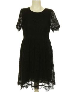 robe courte SUNCOO 40 - T3 - L Noir