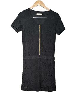 robe courte LA REDOUTE 34 - T0 - XS Noir