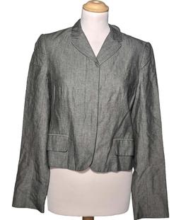 veste mi-saison FRENCH CONNECTION 38 - T2 - M Gris