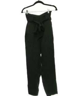 pantalon slim femme IRO 34 - T0 - XS Noir