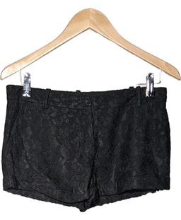 short MAJE 38 - T2 - M Noir