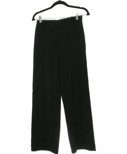 pantalon droit femme ARMAND THIERY 34 - T0 - XS Noir