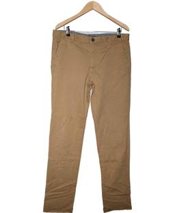 pantalon slim homme BURTON 48 - XXXL Marron