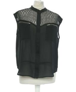 chemise IRO 34 - T0 - XS Noir