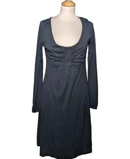 robe mi-longue ESPRIT 38 - T2 - M Noir