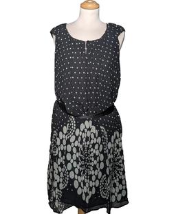 robe mi-longue COMPTOIR DES COTONNIERS 34 - T0 - XS Noir