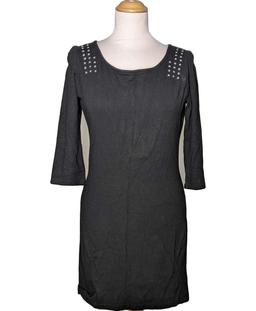 robe courte LILITH 38 - T2 - M Noir