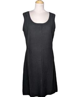 robe mi-longue BURTON 40 - T3 - L Noir