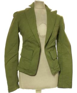 veste mi-saison PINKO 36 - T1 - S Vert