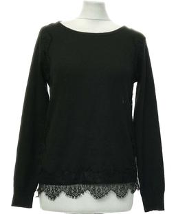 pull femme MARELLA 36 - T1 - S Noir